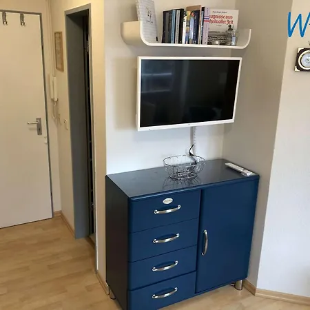 Haus Solaris - Luettje Koje Wangerooge