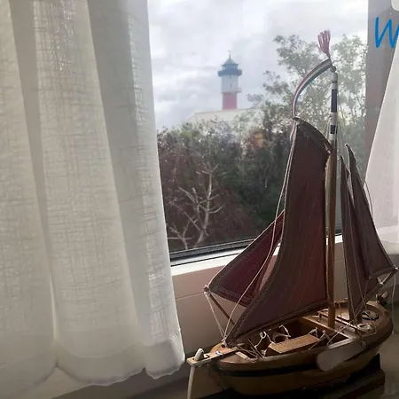 Haus Solaris - Luettje Koje Apartament